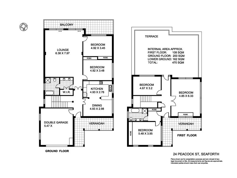 24 Peacock Street, Seaforth NSW 2092