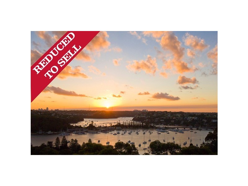 1 Gordon Street, Clontarf NSW 2093