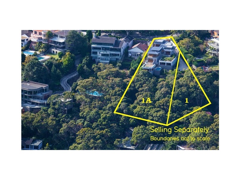 1 Gordon Street, Clontarf NSW 2093