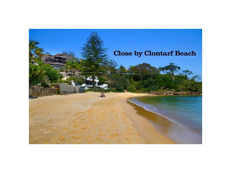 1 Gordon Street, Clontarf NSW 2093