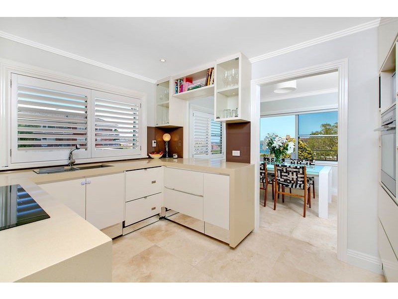 1/21-25 Woods Parade, Fairlight NSW 2094
