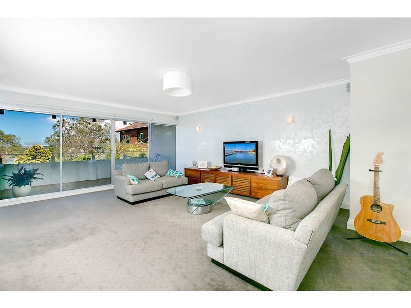 1/21-25 Woods Parade, Fairlight NSW 2094