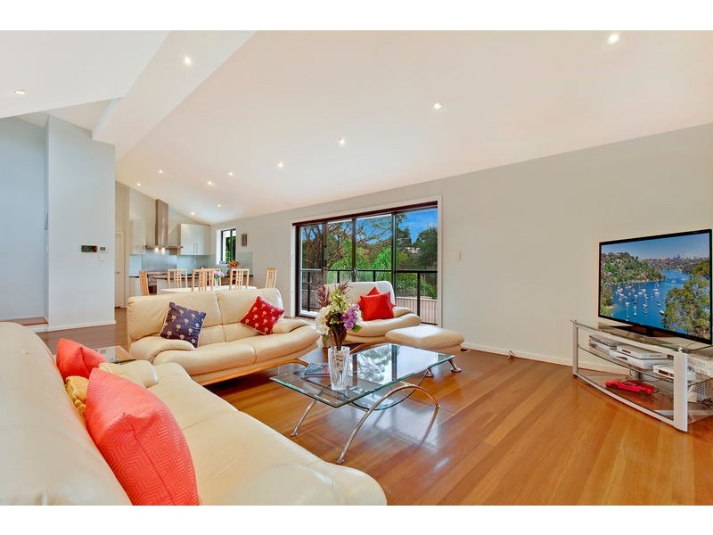 13a Jenner Street, Seaforth NSW 2092