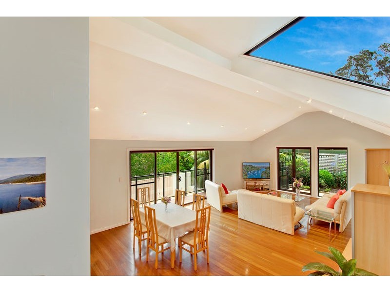 13a Jenner Street, Seaforth NSW 2092