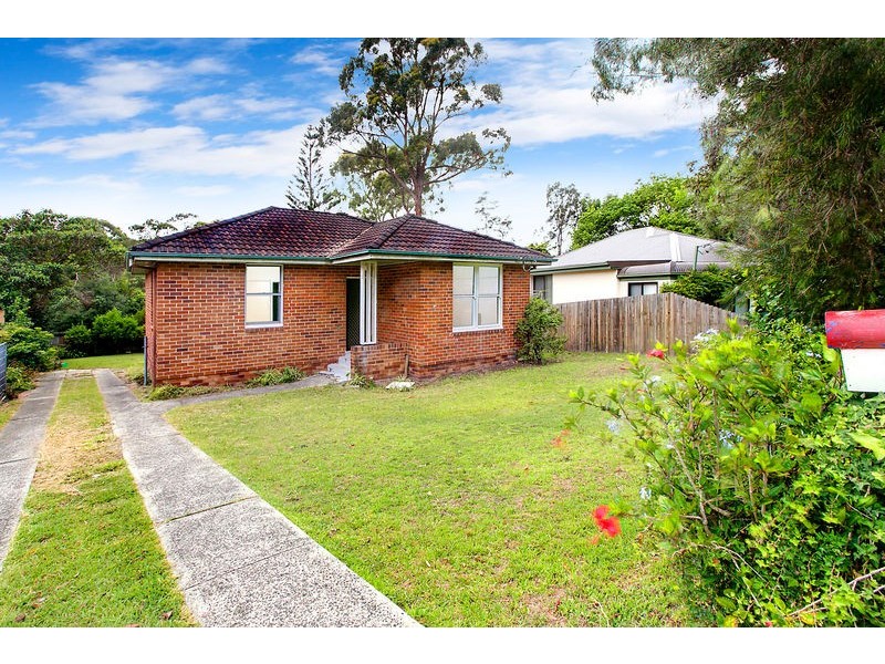 12 Benelong Street, Seaforth NSW 2092