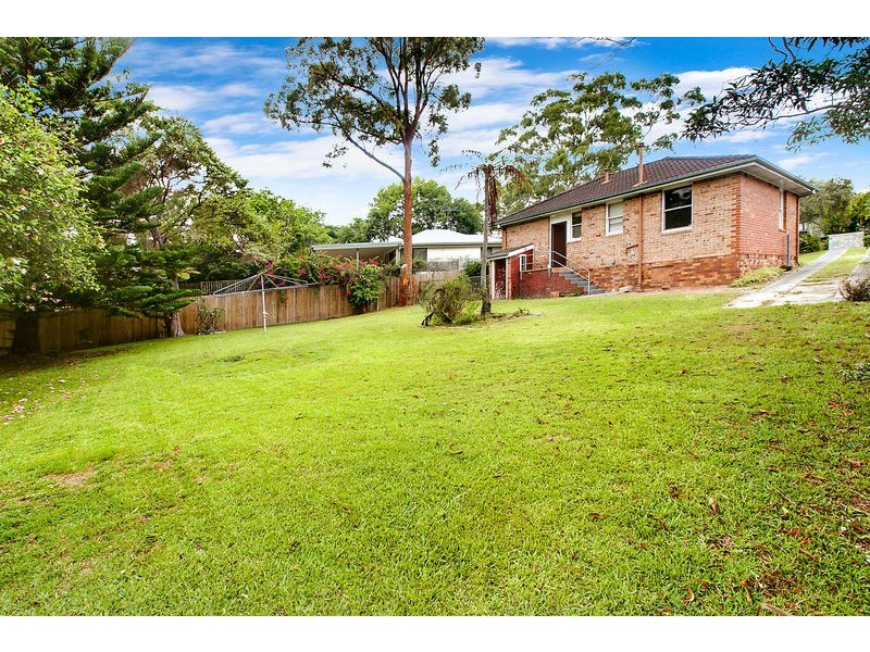 12 Benelong Street, Seaforth NSW 2092