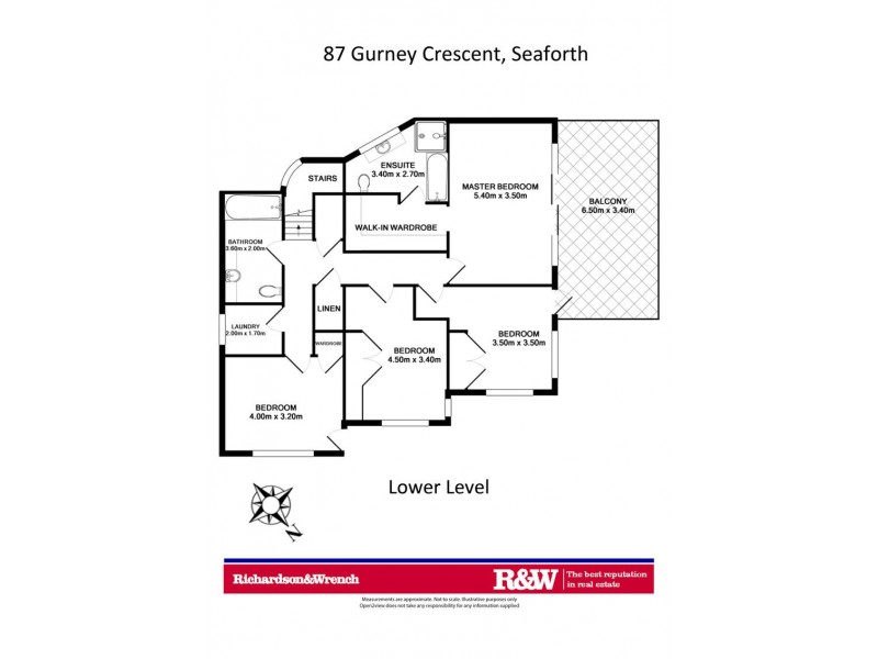 87 Gurney Crescent, Seaforth NSW 2092