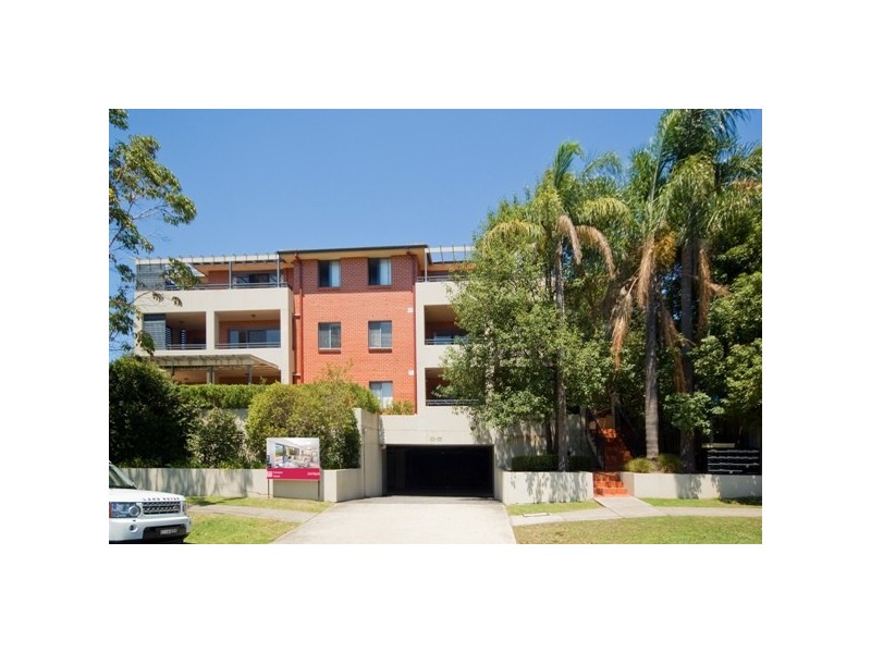 13/53-55 Campbell Parade, Manly Vale NSW 2093