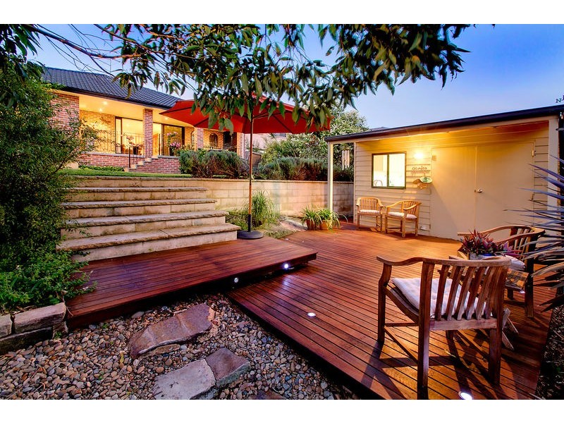 29 Serpentine Crescent, North Balgowlah NSW 2093