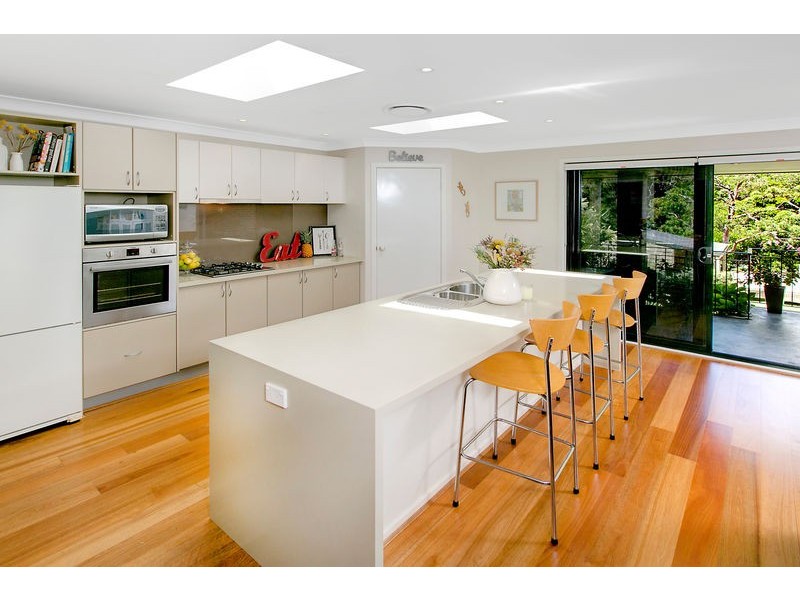 29 Serpentine Crescent, North Balgowlah NSW 2093