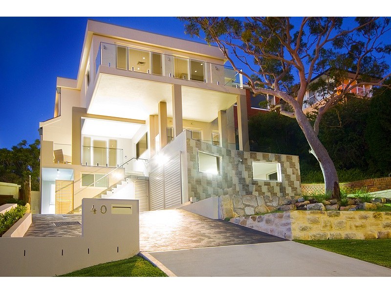 40 Alma Street, Clontarf NSW 2093