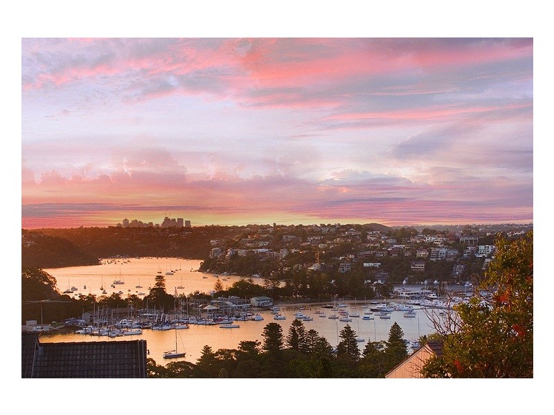 40 Alma Street, Clontarf NSW 2093