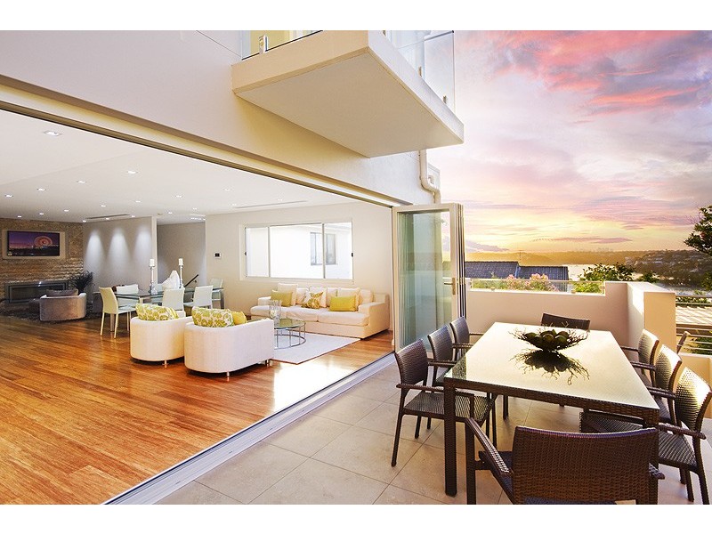 40 Alma Street, Clontarf NSW 2093