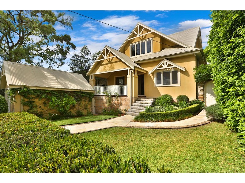 27 Macmillan Street, Seaforth NSW 2092