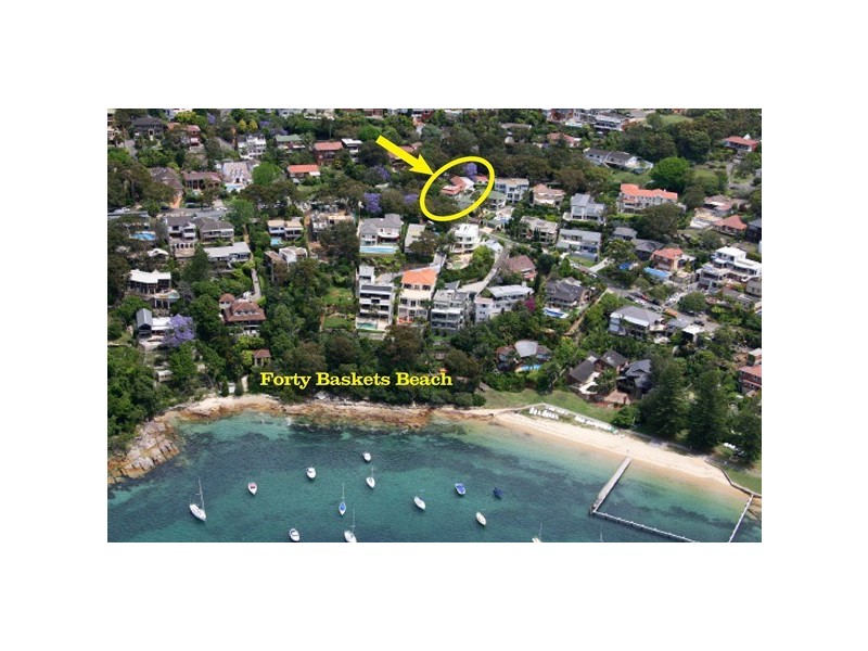 19 Beatty Street, Balgowlah Heights NSW 2093
