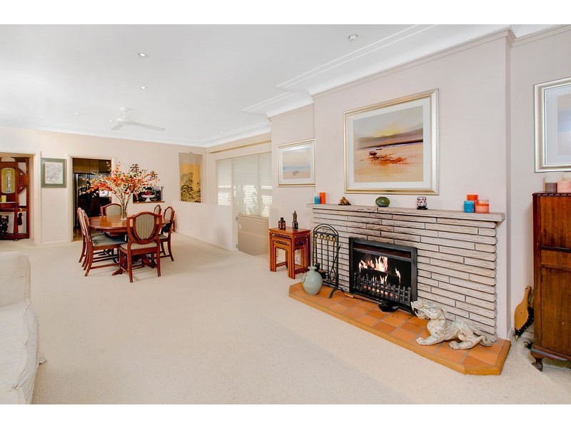 19 Beatty Street, Balgowlah Heights NSW 2093