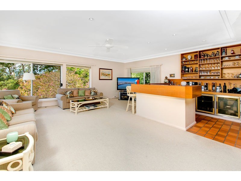 19 Beatty Street, Balgowlah Heights NSW 2093