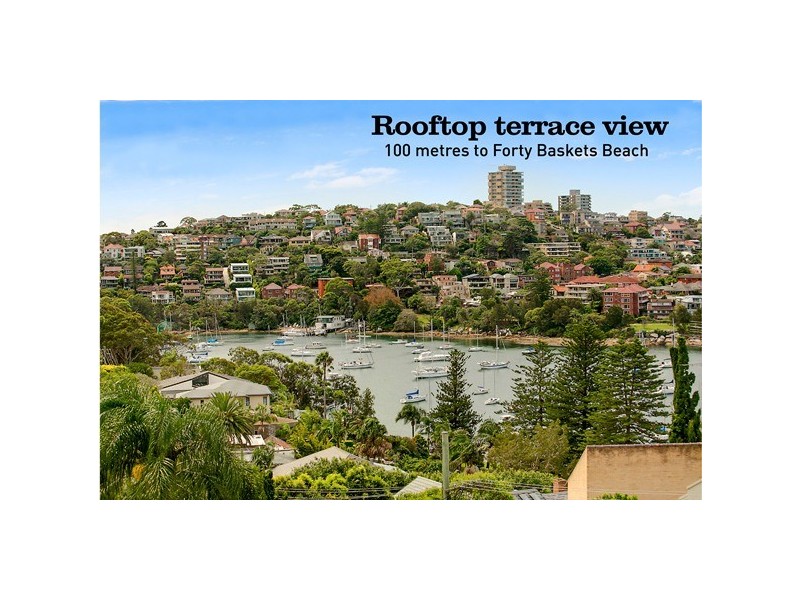 19 Beatty Street, Balgowlah Heights NSW 2093