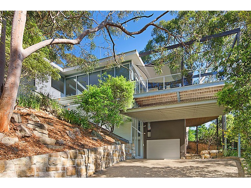 85 Castle Circuit, Seaforth NSW 2092