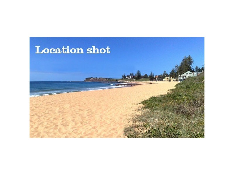 12/1026 Pittwater Road, Collaroy NSW 2097