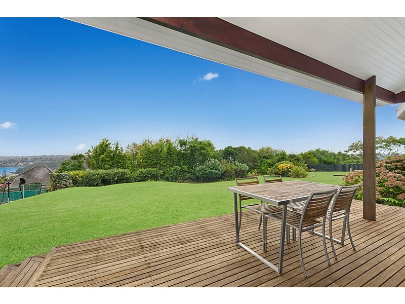 33 Ellery Parade, Seaforth NSW 2092