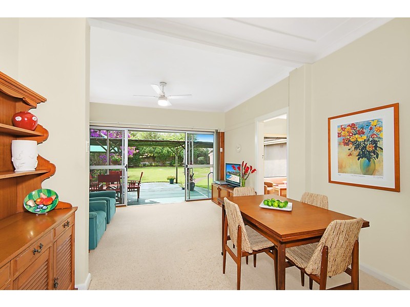 56 Peacock  Street, Seaforth NSW 2092