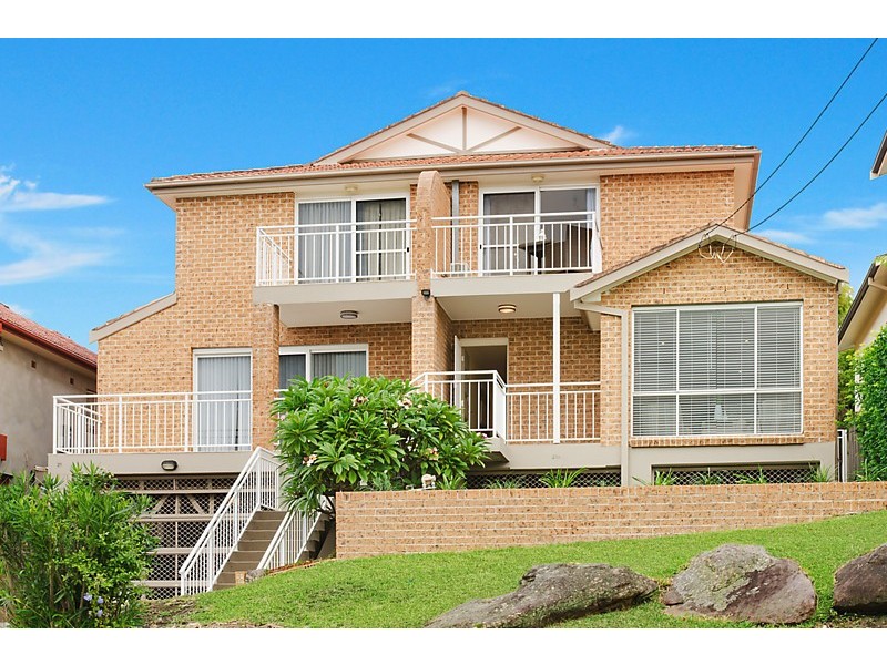 21a Macmillan Street, Seaforth NSW 2092