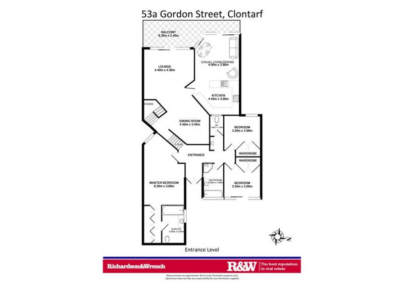 53A Gordon Street, Clontarf NSW 2093