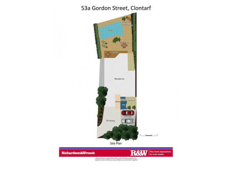 53A Gordon Street, Clontarf NSW 2093