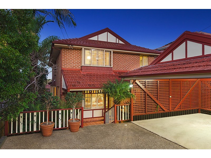 26 Radio Avenue, Balgowlah Heights NSW 2093