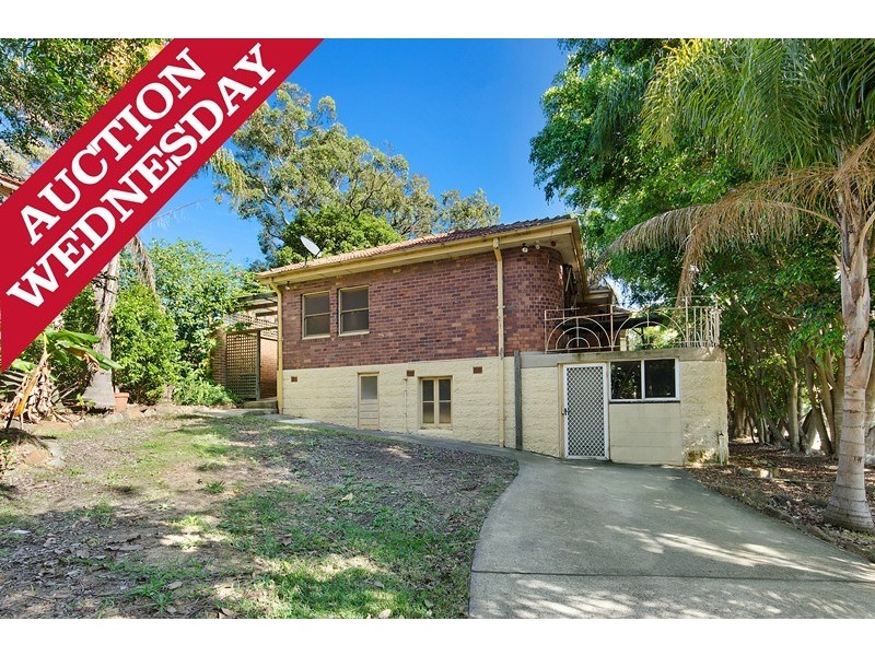59A Campbell Parade, Manly Vale NSW 2093