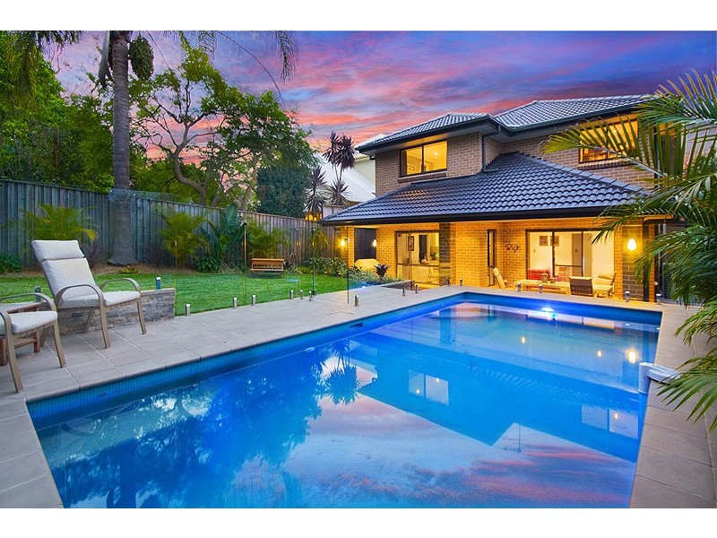 25 Montauban Avenue, Seaforth NSW 2092