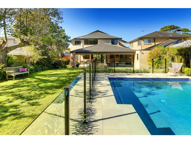13 Lewis Street, Balgowlah Heights NSW 2093
