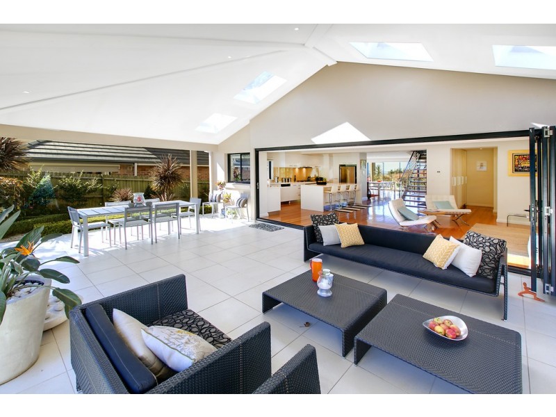 13 Lewis Street, Balgowlah Heights NSW 2093