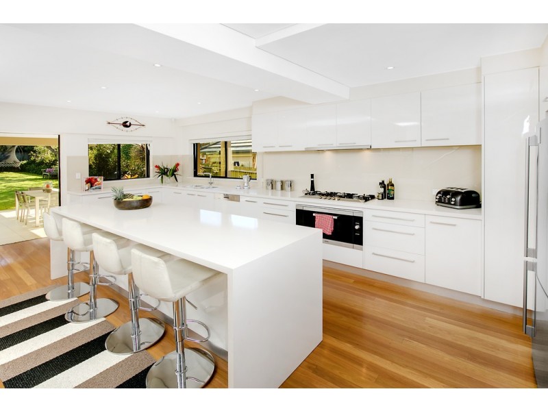 13 Lewis Street, Balgowlah Heights NSW 2093