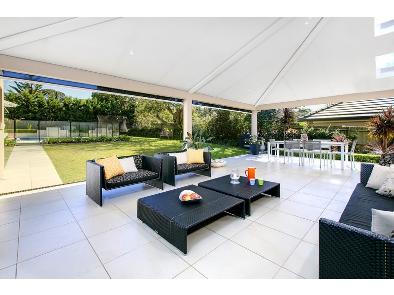 13 Lewis Street, Balgowlah Heights NSW 2093