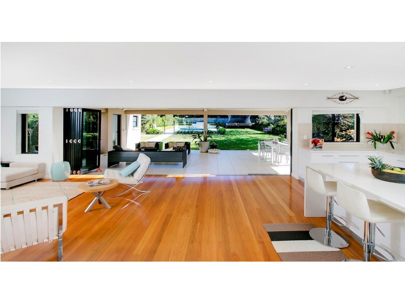 13 Lewis Street, Balgowlah Heights NSW 2093