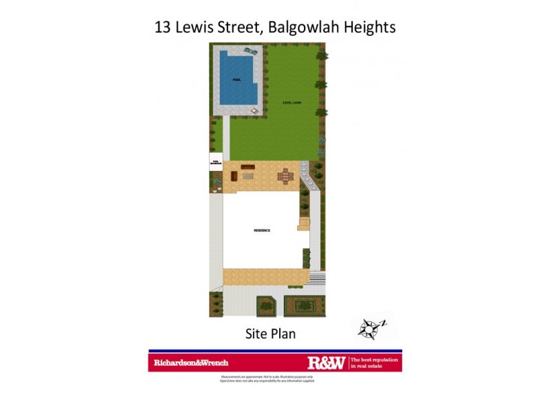 13 Lewis Street, Balgowlah Heights NSW 2093