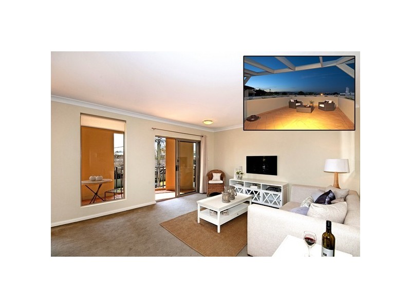 3/45 Ethel Street, Seaforth NSW 2092