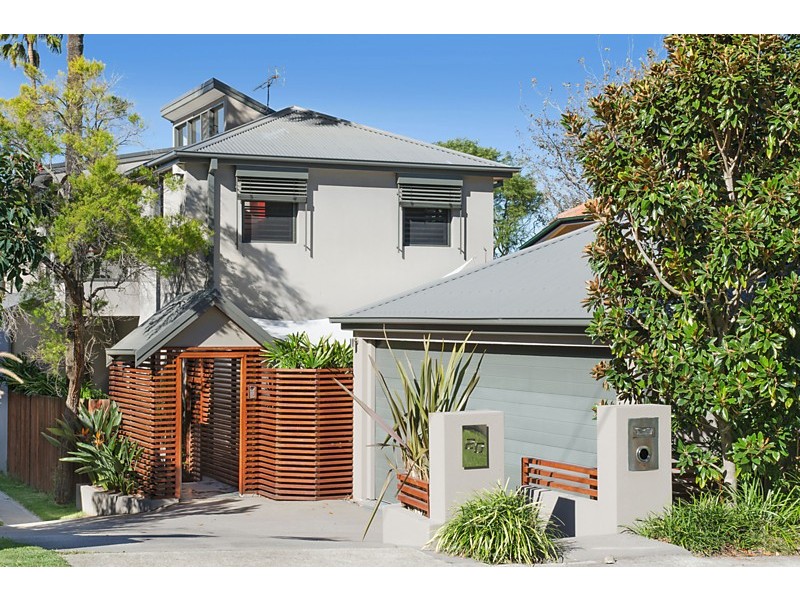 20 Jackson Street, Balgowlah NSW 2093