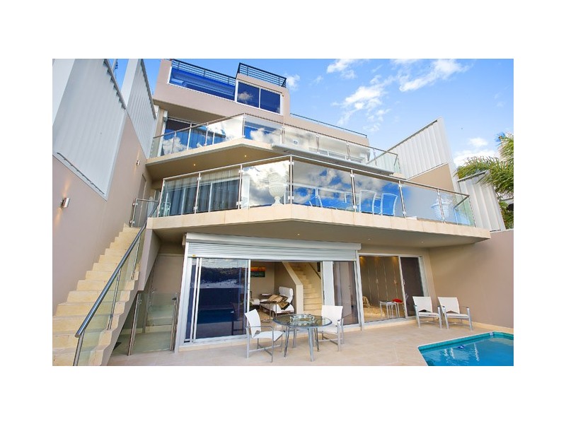 113 Seaforth Crescent, Seaforth NSW 2092 the real estate agency Sold