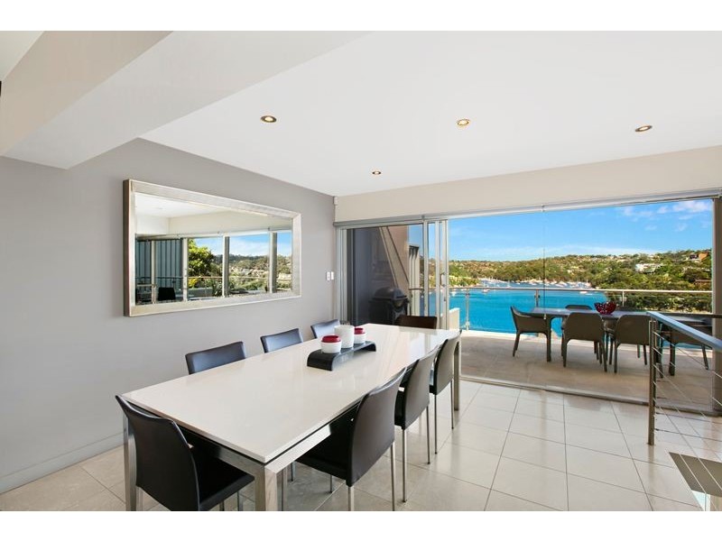 113 Seaforth Crescent, Seaforth NSW 2092 the real estate agency Sold