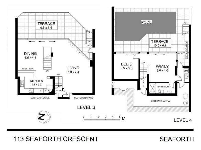 113 Seaforth Crescent, Seaforth NSW 2092