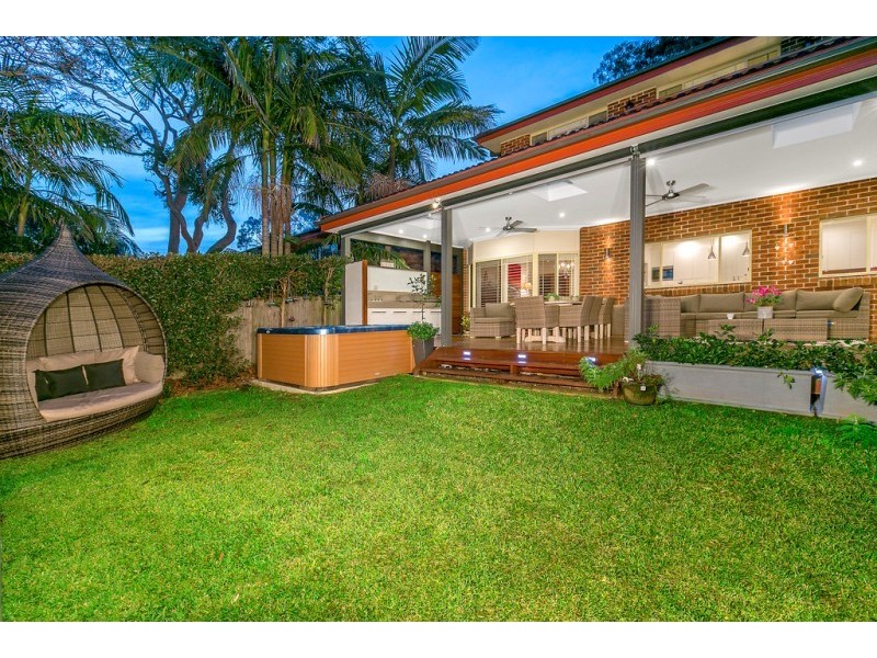 2 Lone Pine Place, North Balgowlah NSW 2093