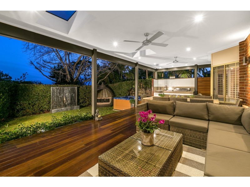 2 Lone Pine Place, North Balgowlah NSW 2093