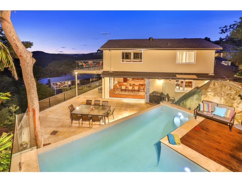 6 Sandra Place, Seaforth NSW 2092