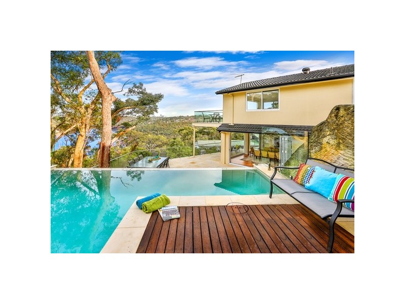 6 Sandra Place, Seaforth NSW 2092