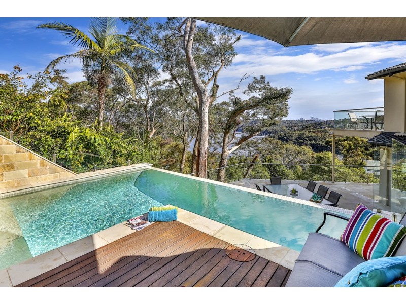 6 Sandra Place, Seaforth NSW 2092