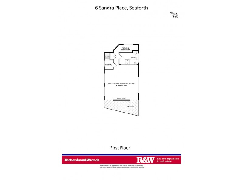 6 Sandra Place, Seaforth NSW 2092