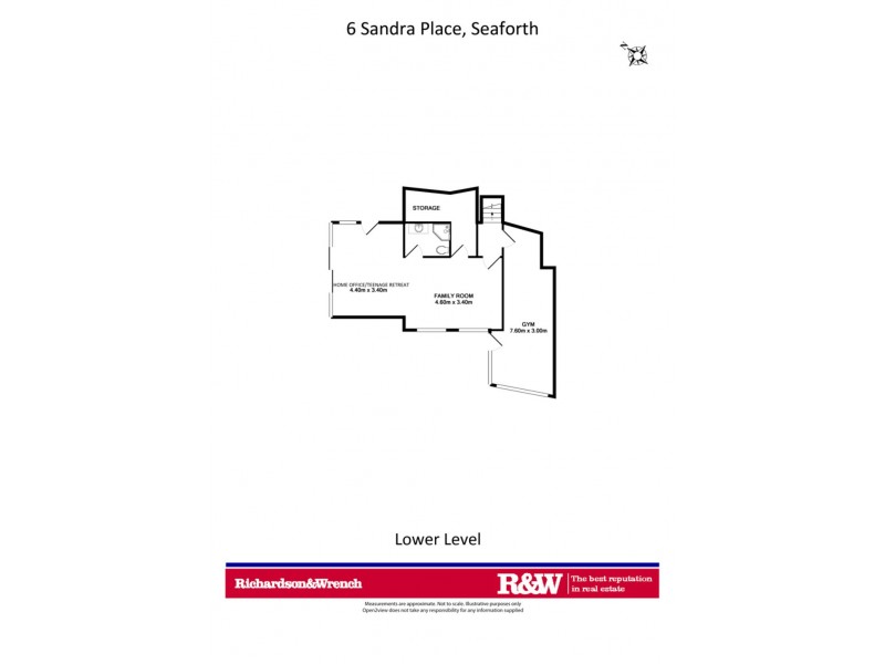 6 Sandra Place, Seaforth NSW 2092